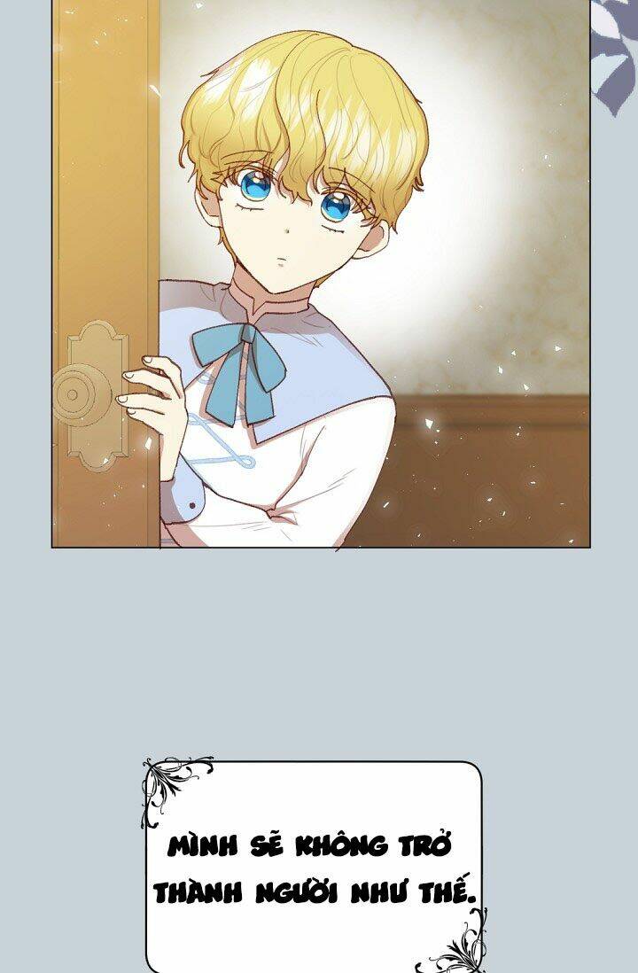 vẻ đẹp của ác ma chapter 13 16