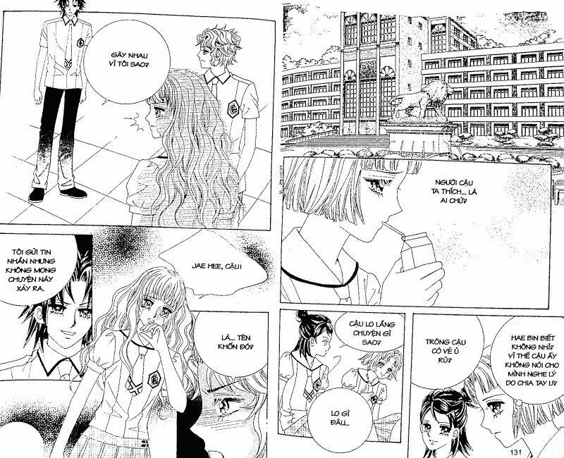 chỉ mình anh chapter 11 64