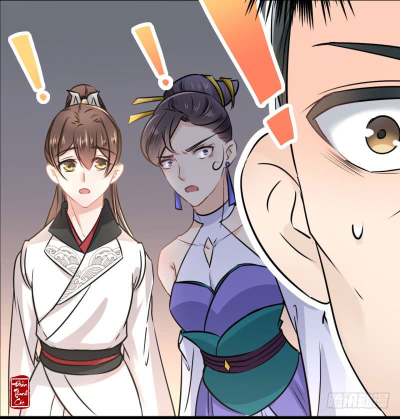 vương gia không thể trêu chapter 12 29