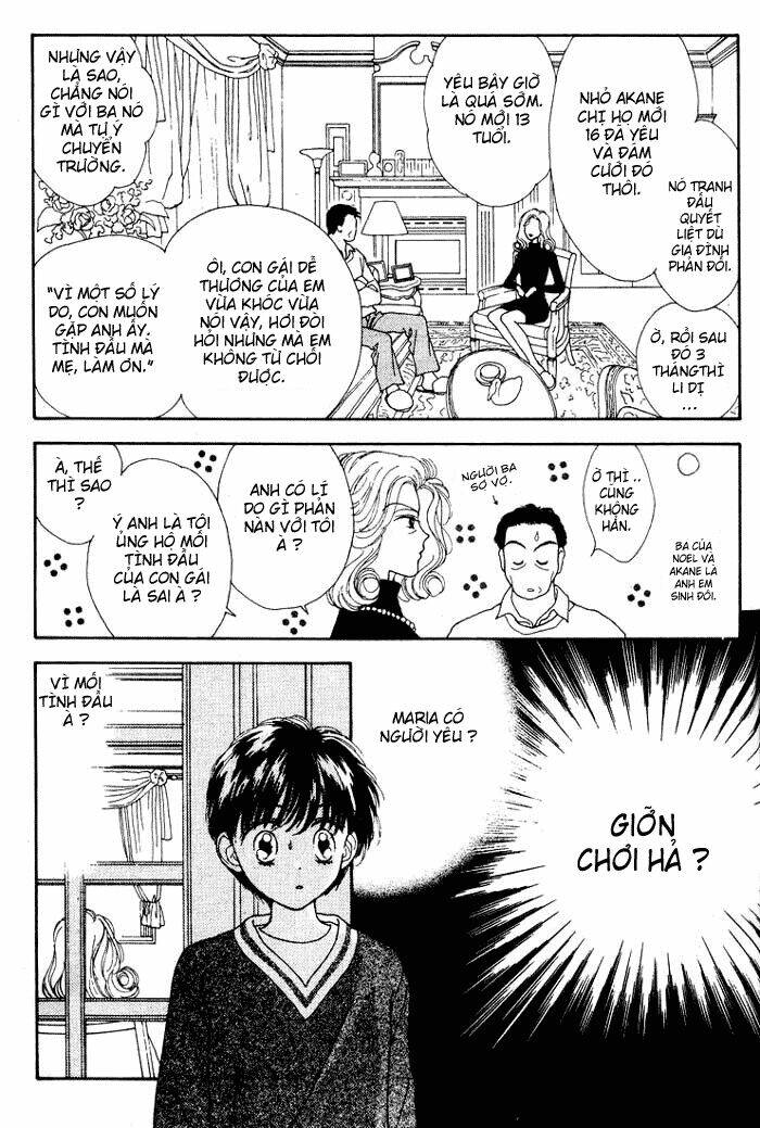 minto na bokura chapter 1 12