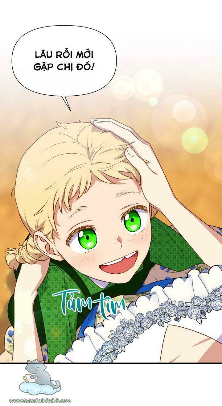 khế ước của nữ công tước quái vật chapter 143 25