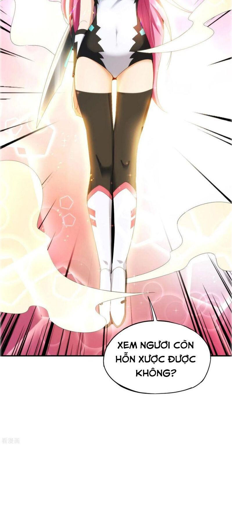 vòng bạn bè mạnh nhất của tiên giới chapter 66 10