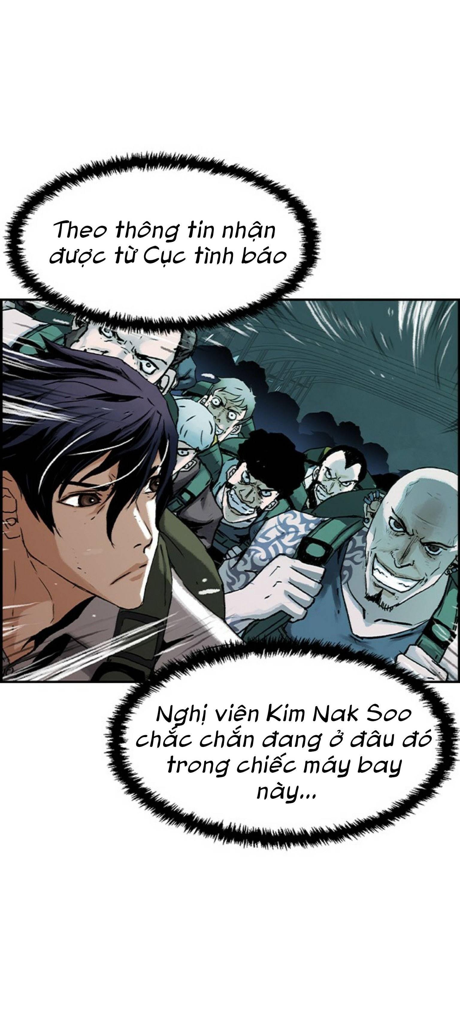 pubg - cuộc chiến sinh tồn chapter 1 65