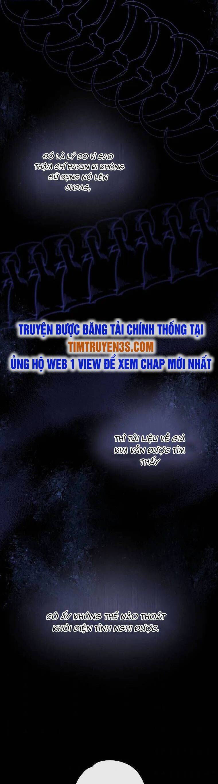 nhà hiền triết yigret chapter 46 15
