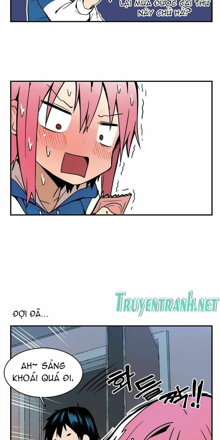 nhật ký học sinh kỳ lạ chapter 11 7