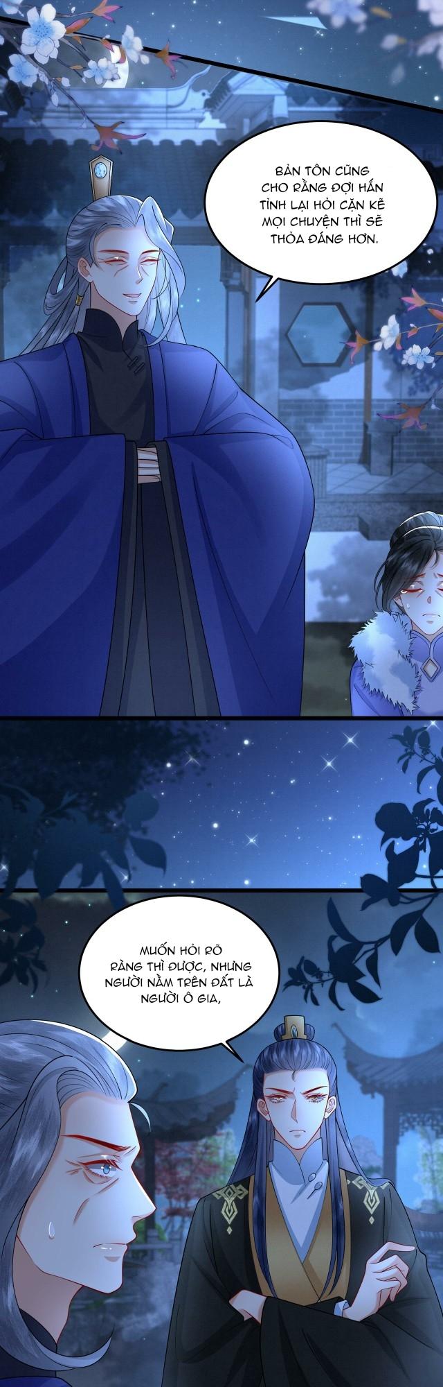 nam thê vô dụng sống lại rồi!!! chapter 57 9