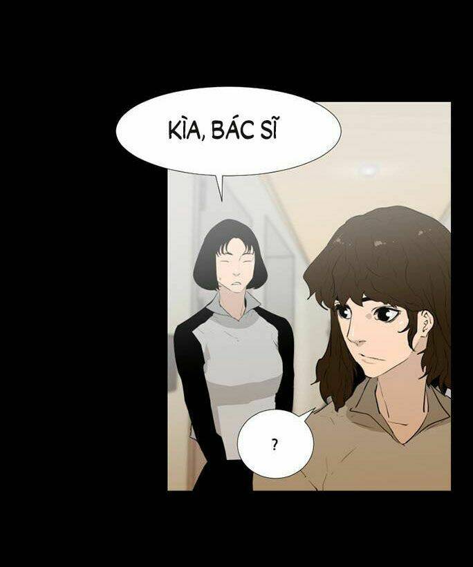 đêm vùng cực chapter 14 12