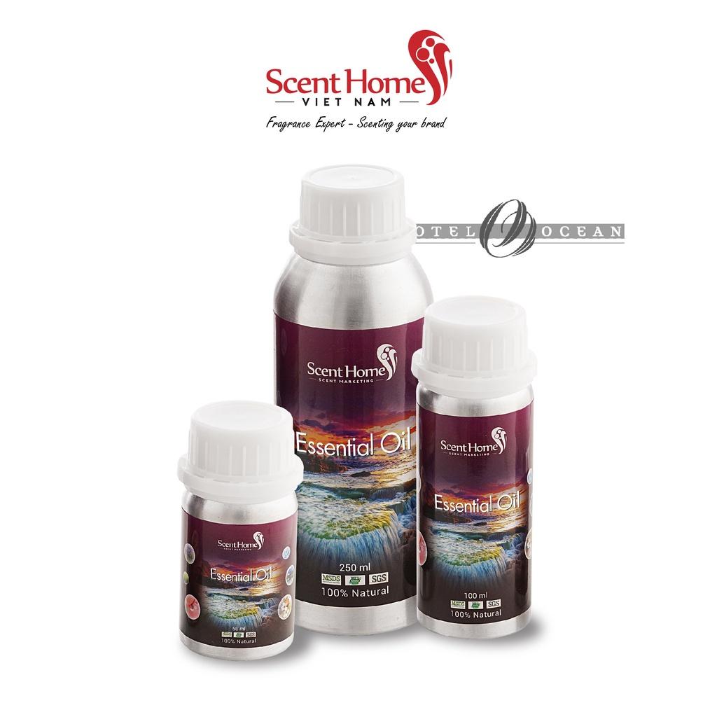 Tinh dầu Scent Homes - mùi hương