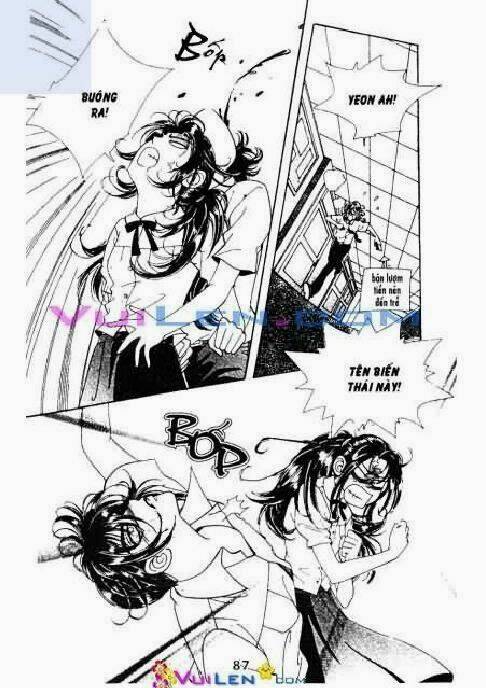 nhật ký tân hôn chapter 5 88