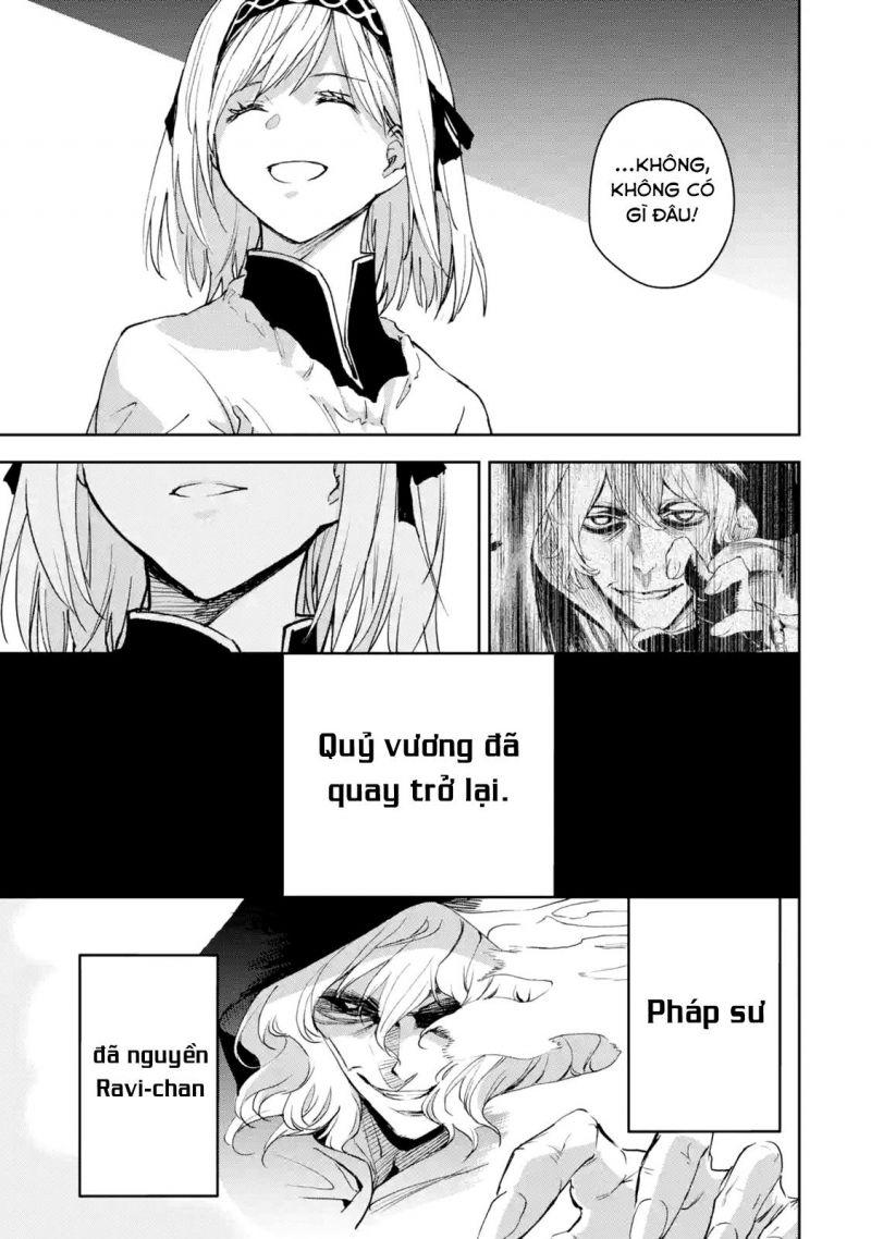 i'm a middle-aged man who got my adventurer license revoked chapter 28 41