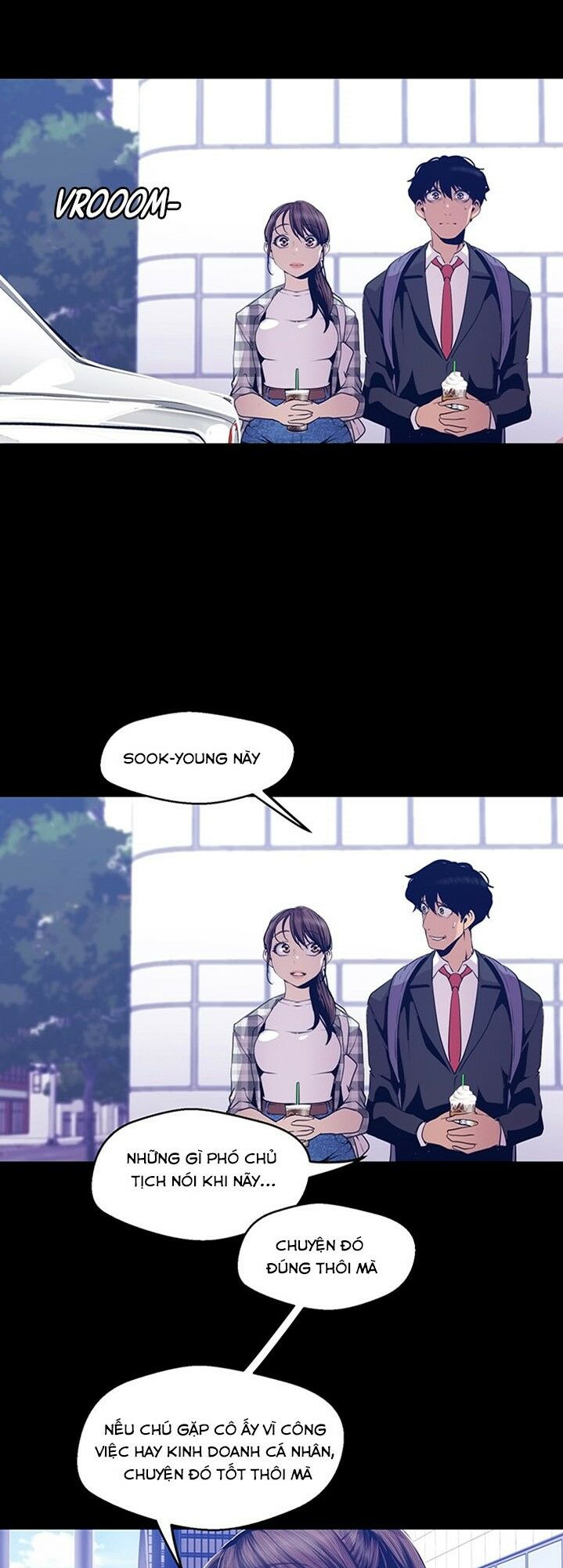 tân thế giới tuyệt vời chapter 80 24