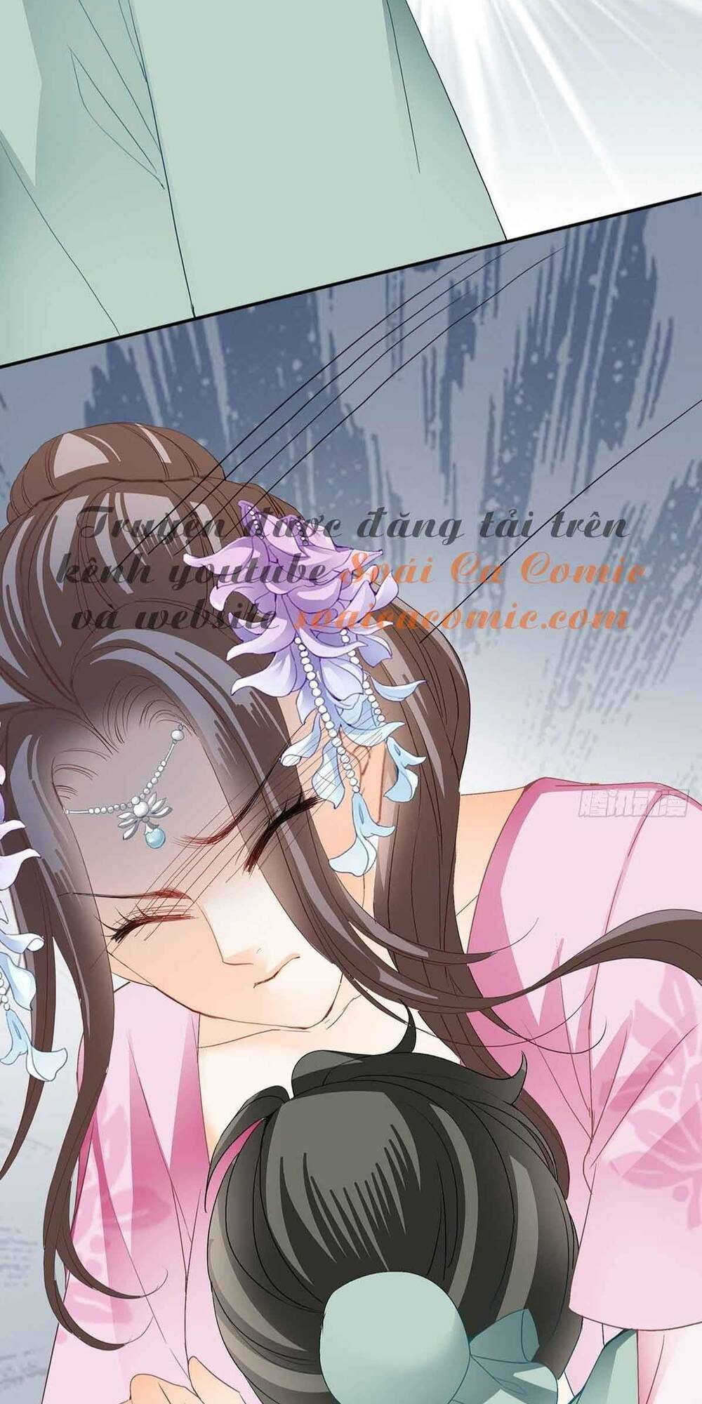 bổn vương muốn nàng chapter 80 43