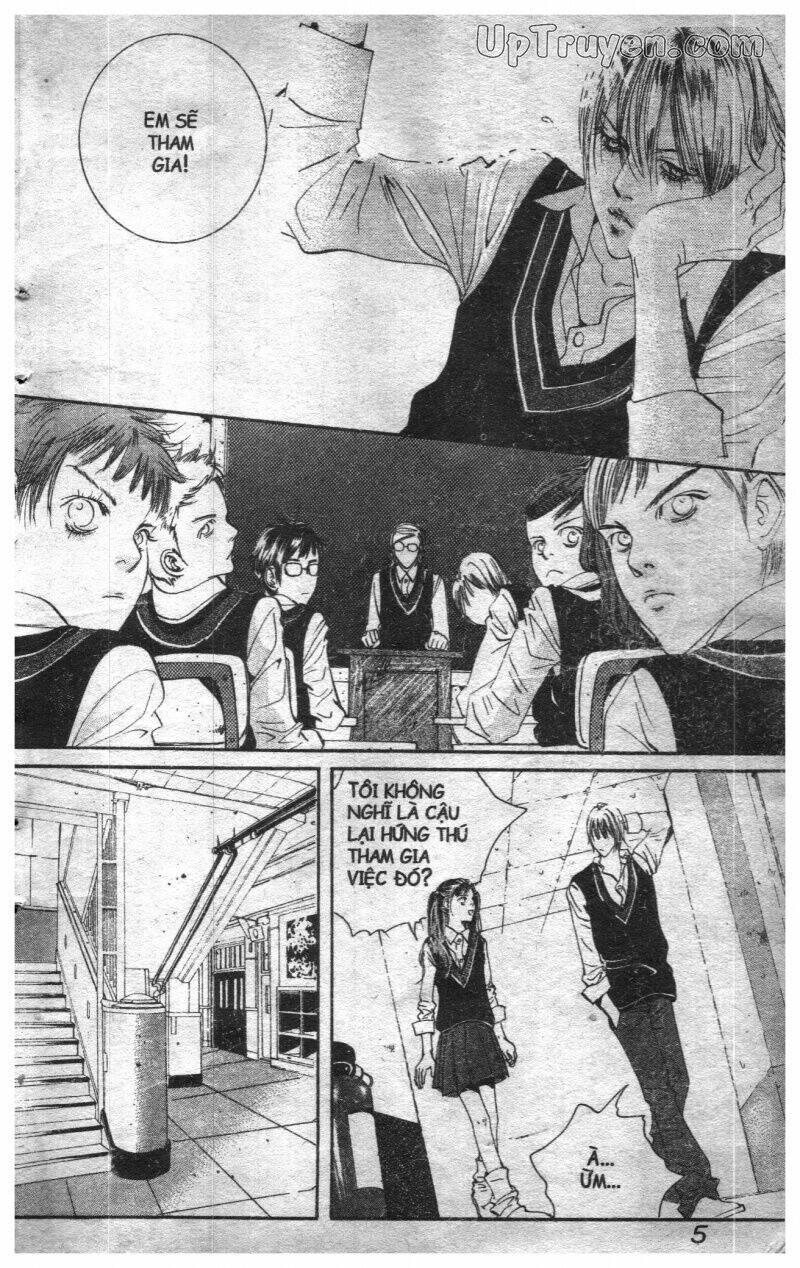 hoàng cung chapter 4 3