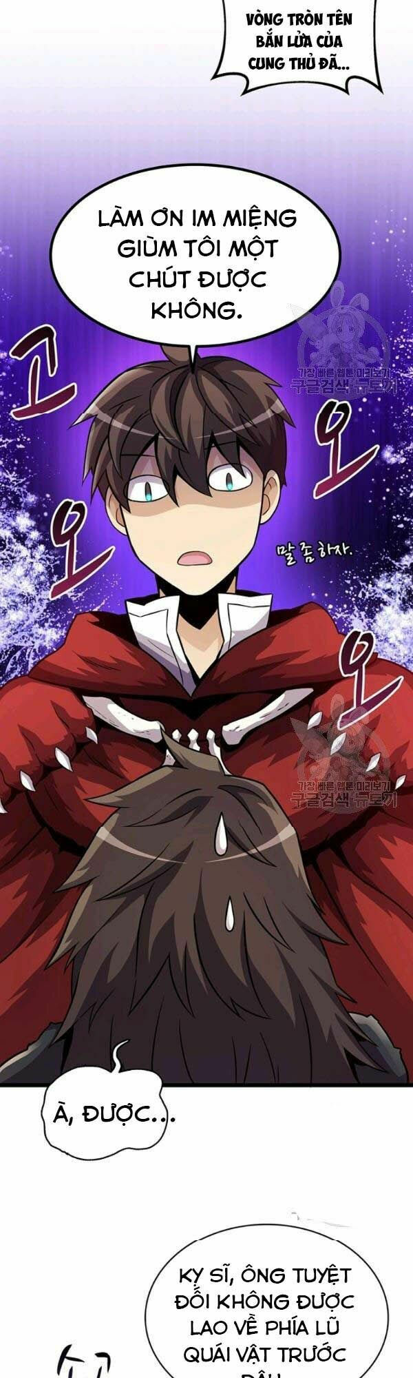 arcane sniper chapter 44 44