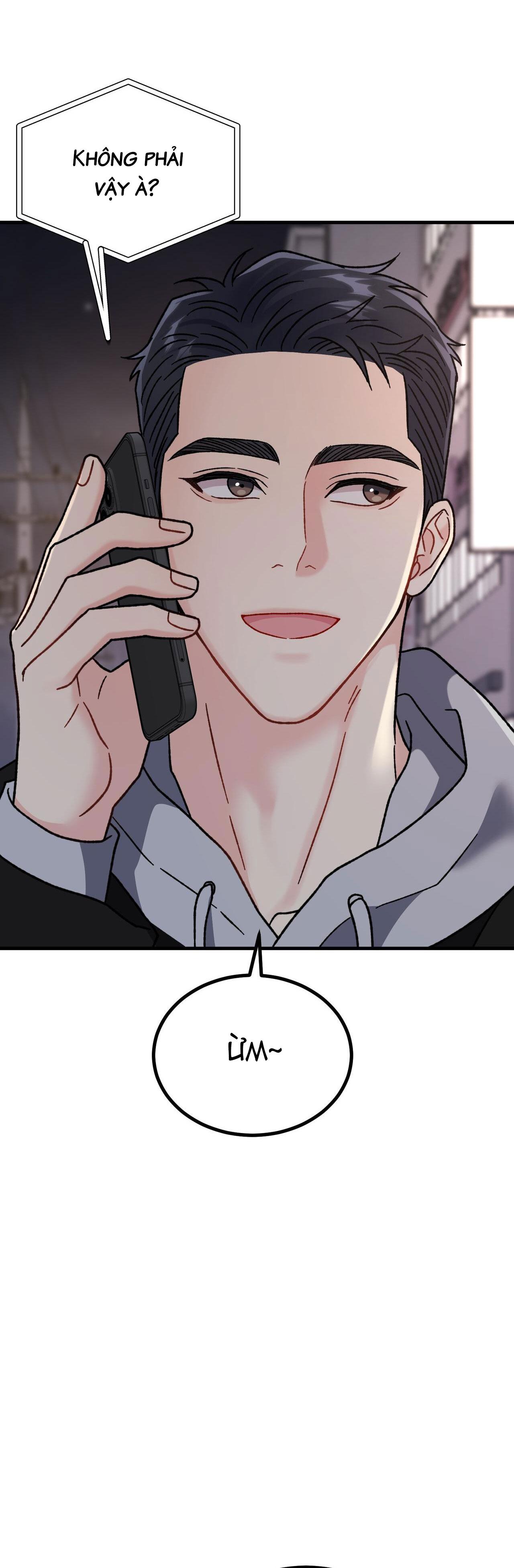 cậu không phải là gu của tôi chapter 8 38