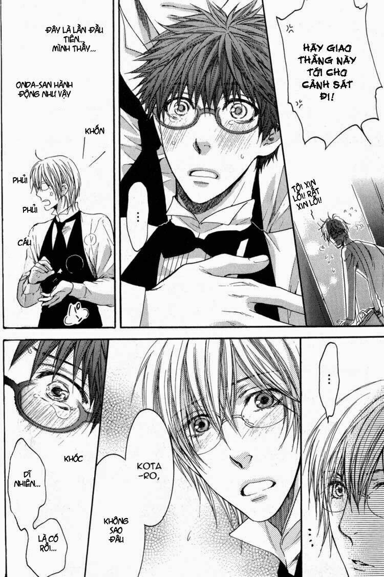 megane cafe glass chapter 5 35