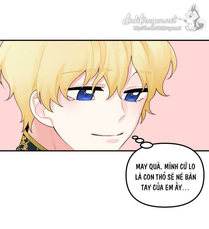công chúa bãi rác chapter 25 36
