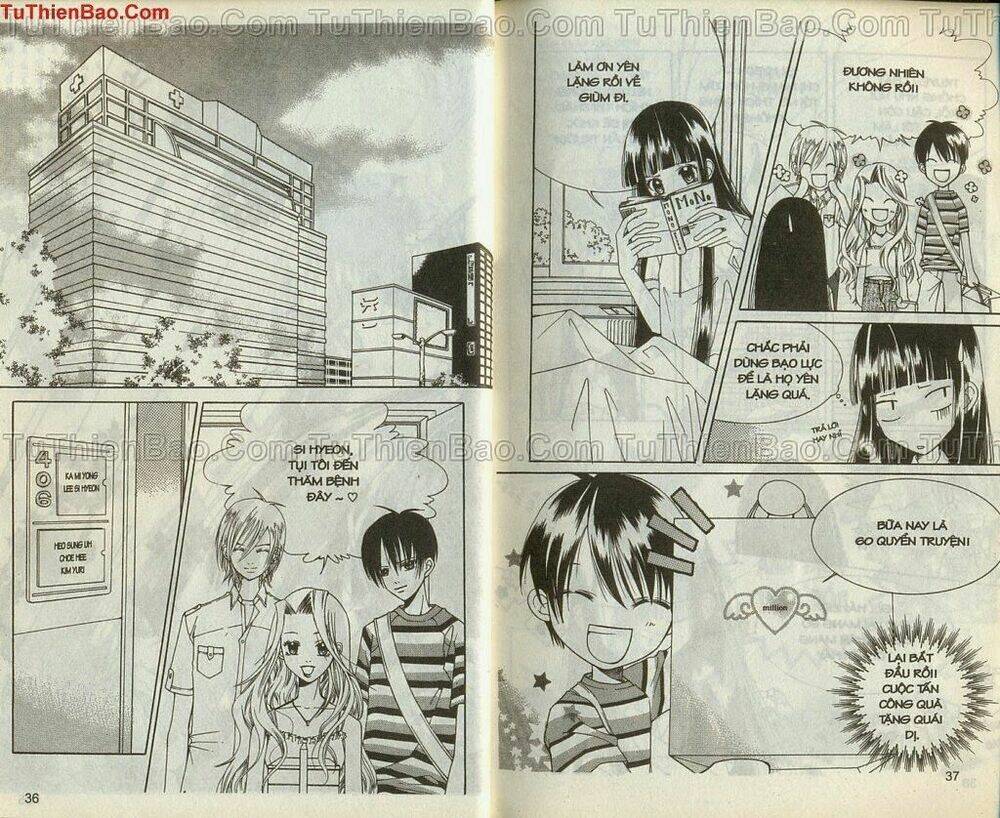 good luck chapter 2 18