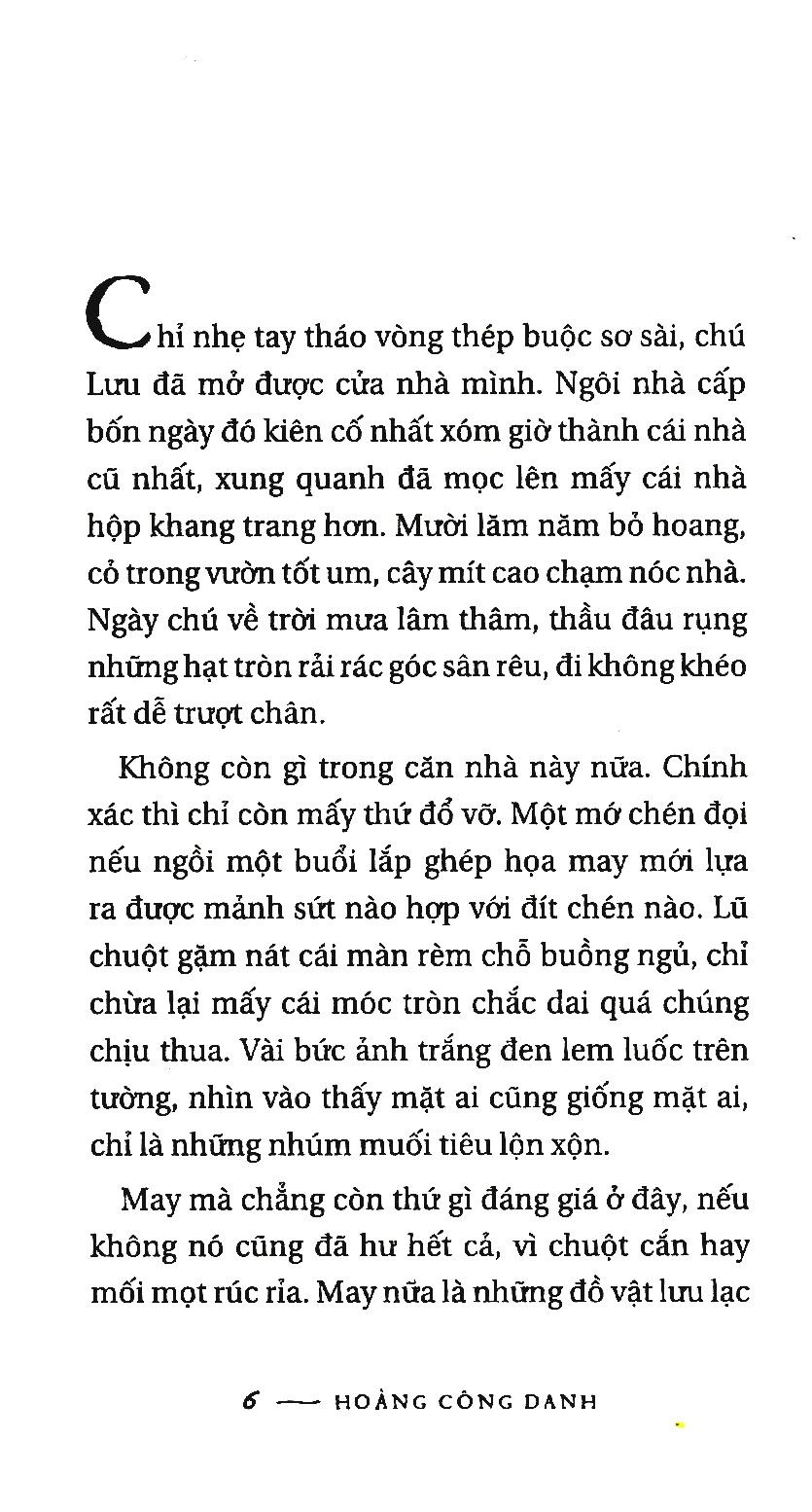 Trong Cơn Say Níu Sợi Dây Đứt