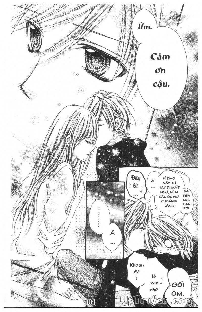 thiên đường rock chapter 5 101