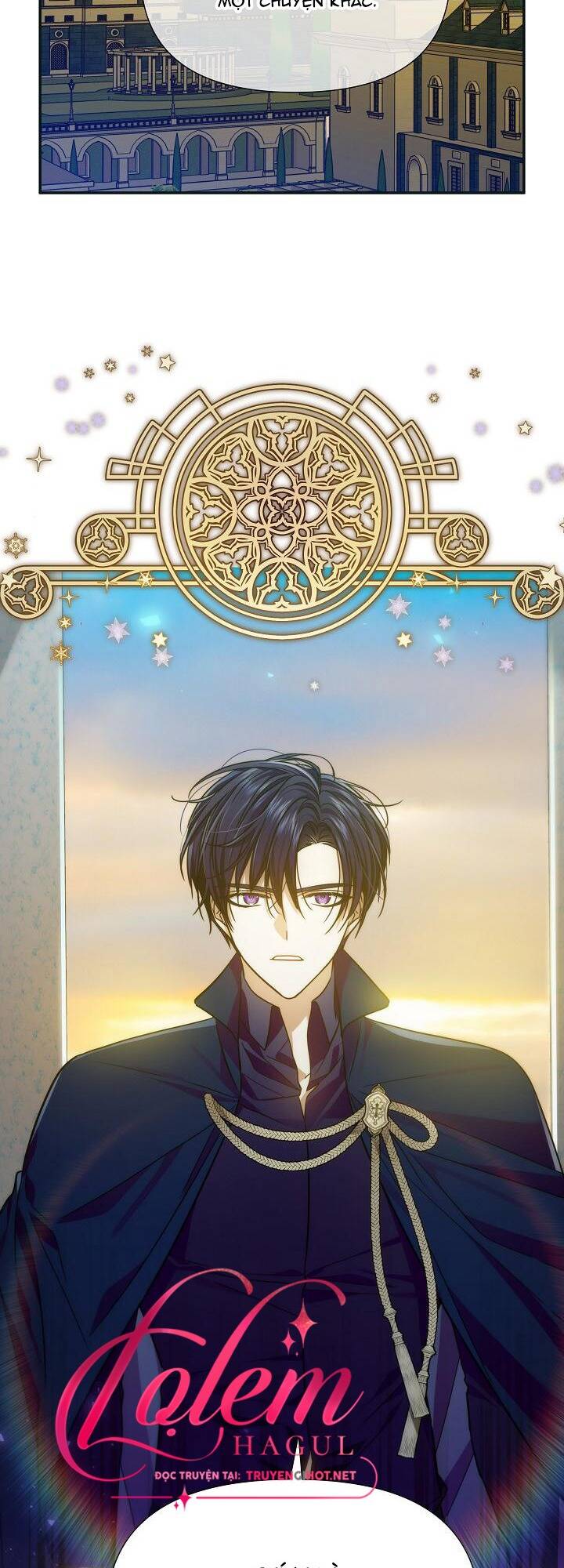 tôi đã ở đây ngay từ đầu chapter 80.1 4