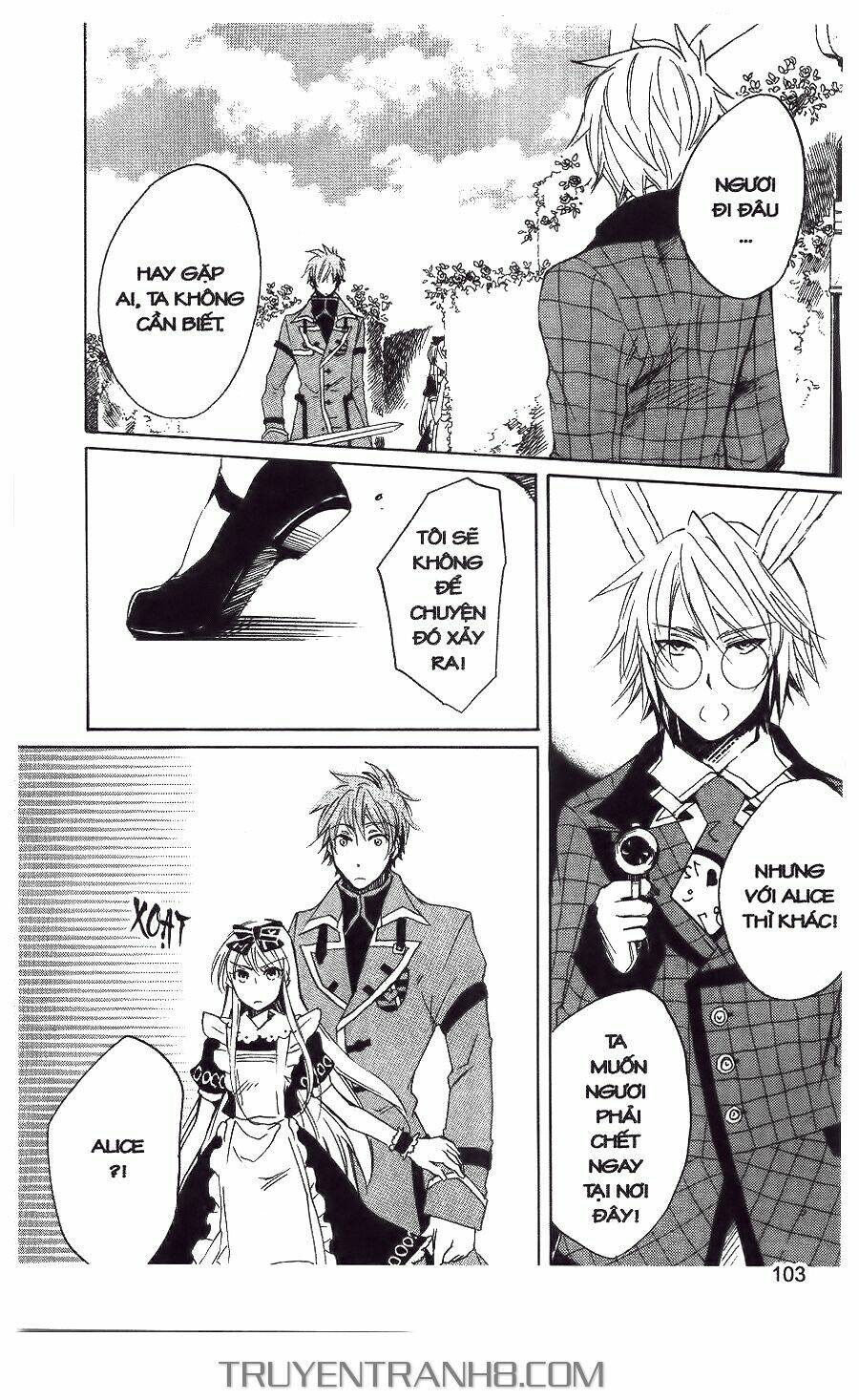 alice lạc vào xứ sở trái tim chapter 9 16