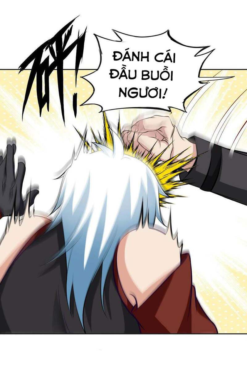 sư phụ của ta là thần tiên chapter 57 10