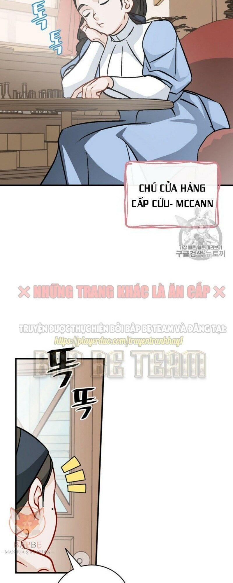 tôi lên cấp chỉ bằng cách ăn chapter 33 3