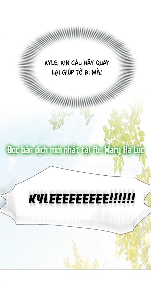 khóc đi hay là cầu xin tôi cũng được chapter 32.2 14