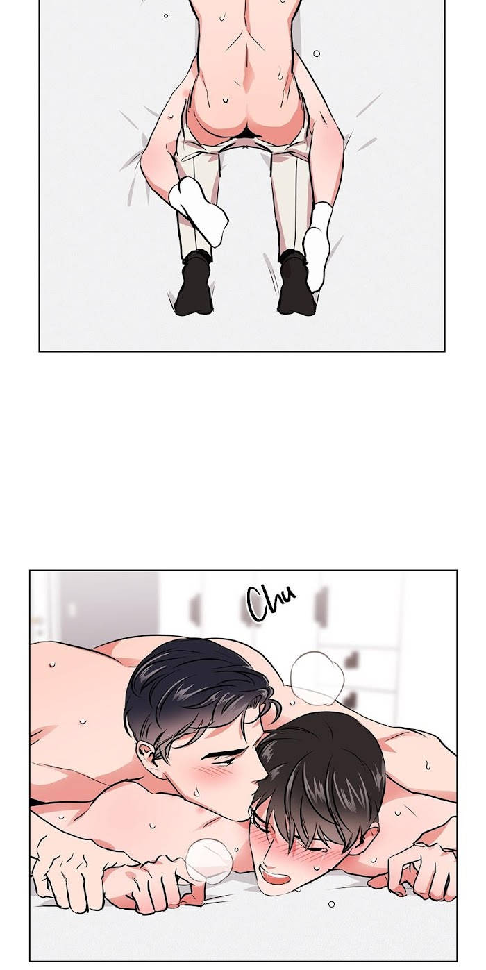 [raw] red candy chapter 38 6