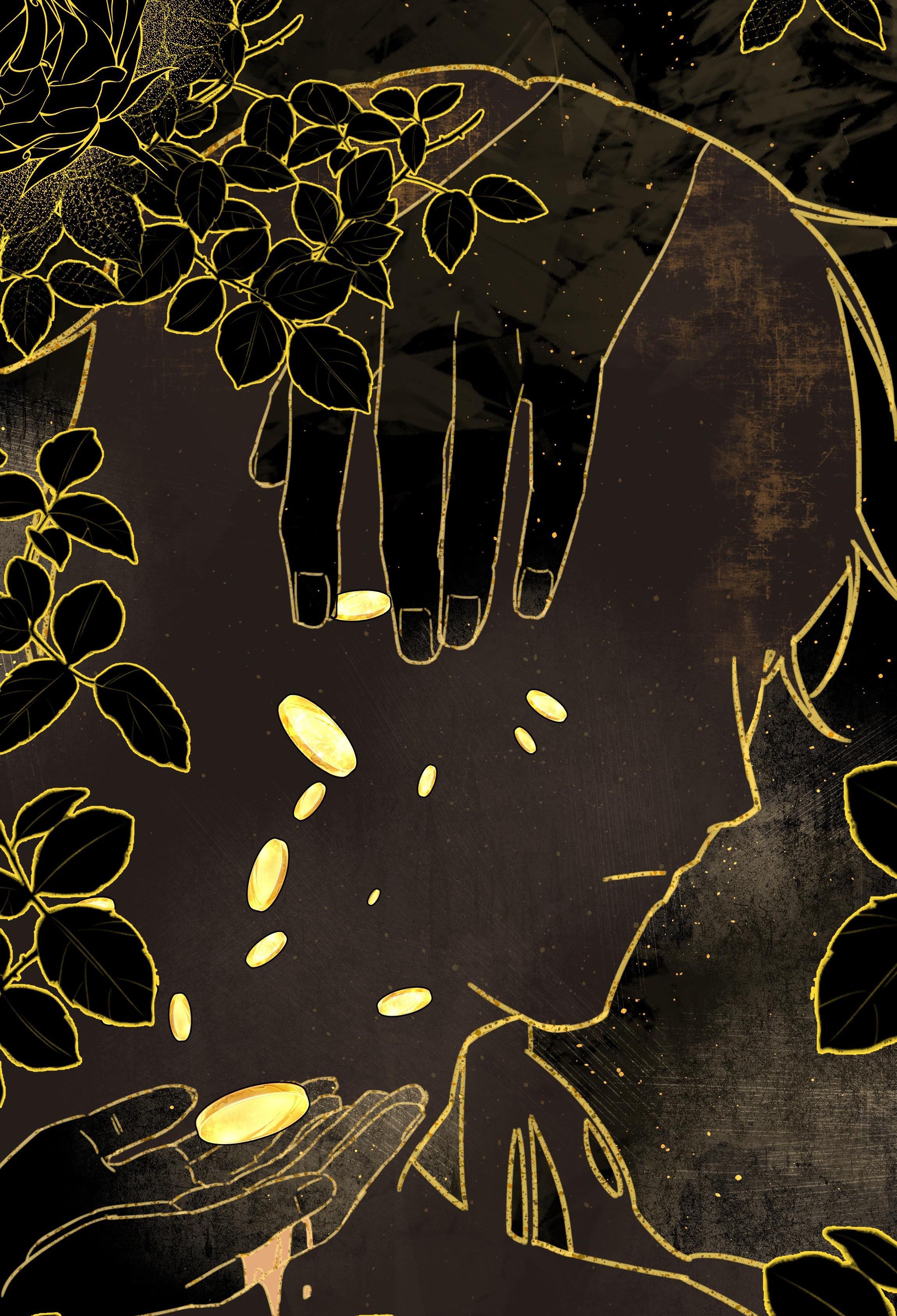 tình cũ là vua chapter 2 23