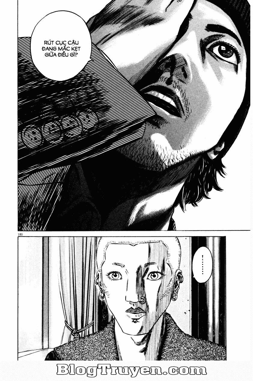 homunculus chapter 60 6