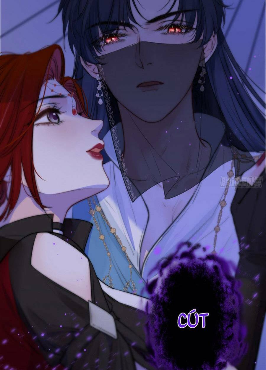 kim ốc tàng kiều chapter 61 24