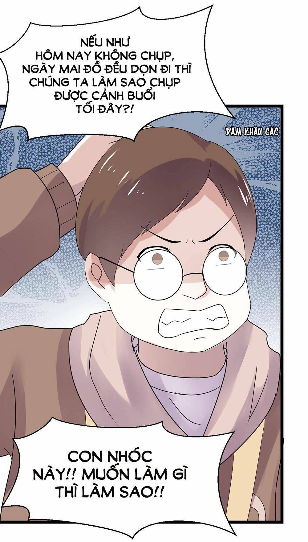 ác ma bàn bên chapter 39 15