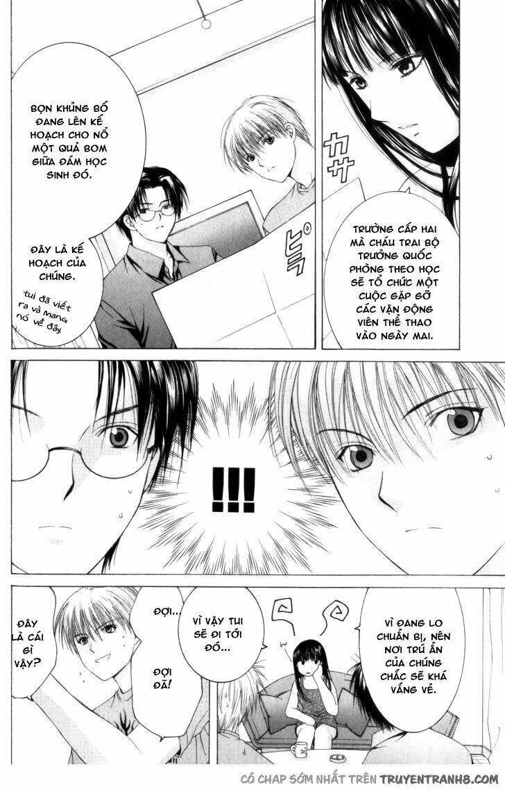 anne freaks chapter 5 13