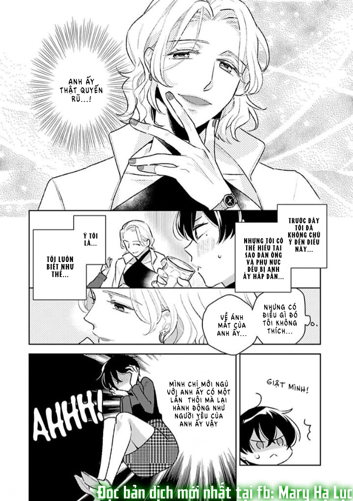 nàng công chúa dâm đãng~ chapter 2.1 7