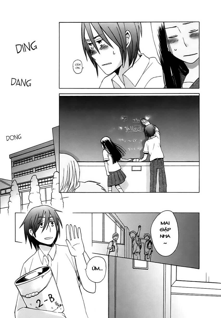 14-sai no koi chapter 1 23