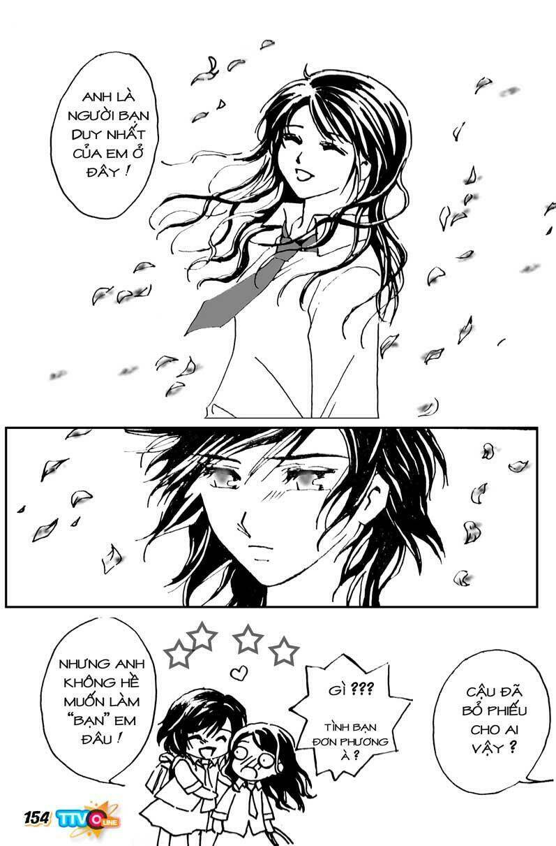 tạp chí truyện tranh việt nam online - ttvo chapter 3.2 74