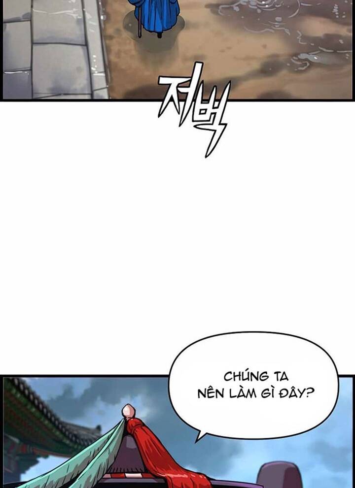 tôi sẽ sống như một hoàng tử chapter 57 70