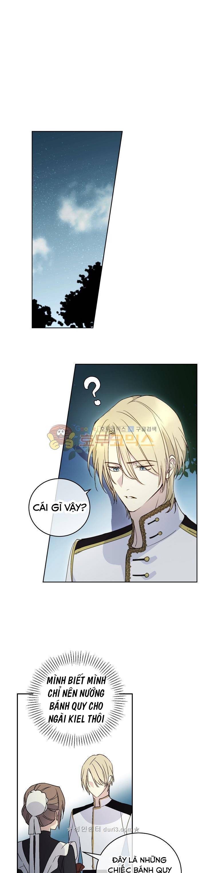 cô hầu giỏi giang chapter 10 18