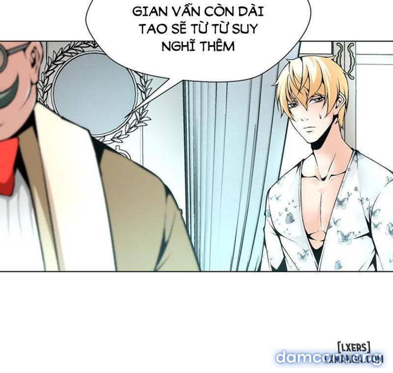 nô lệ song sinh chapter 116 17