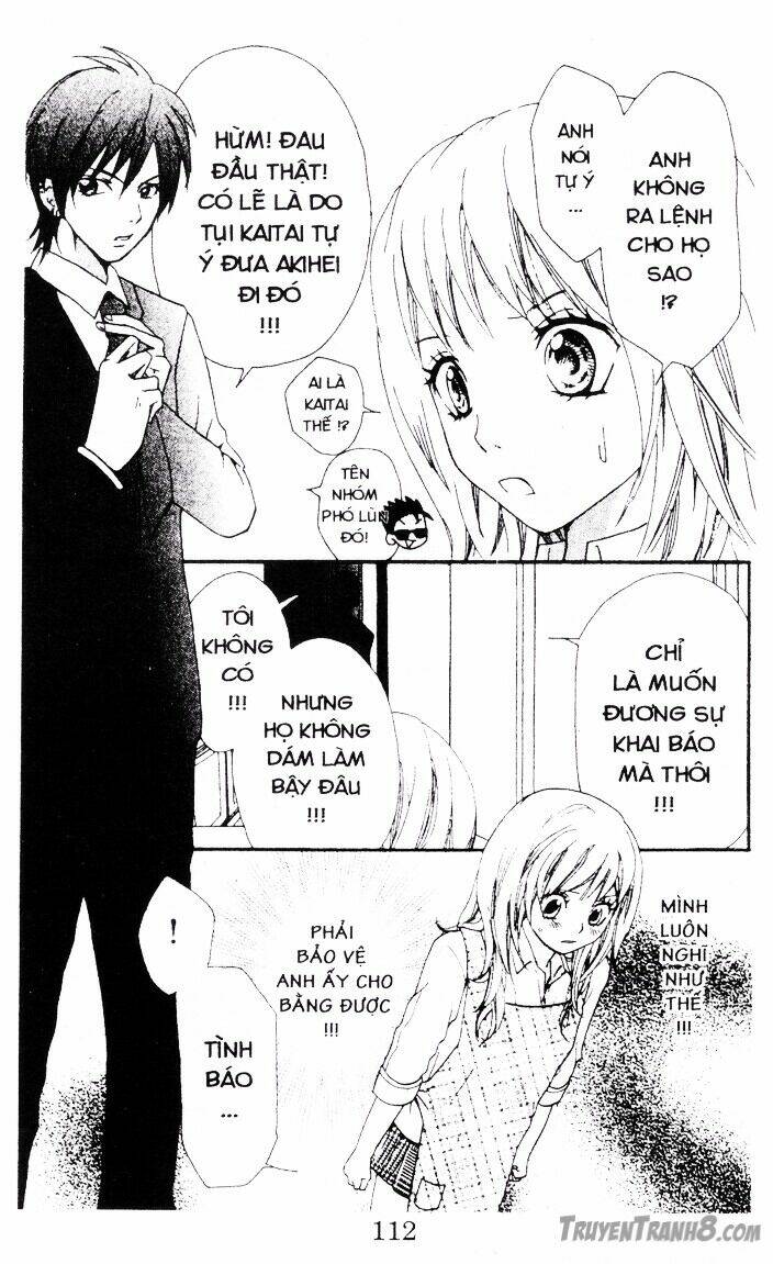 bí mật tình báo -ica chapter 4 26