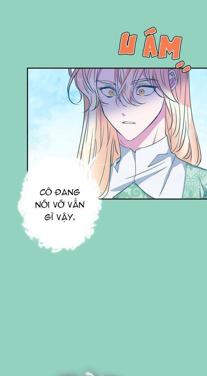 tôi đang nuôi dưỡng một con quái thú chapter 72 43