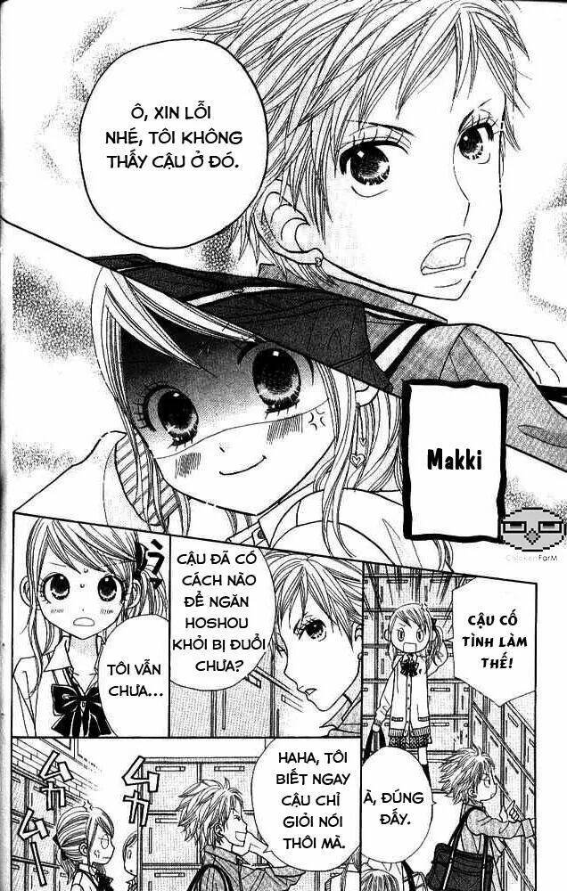 gakkou no ojikan chapter 5 6