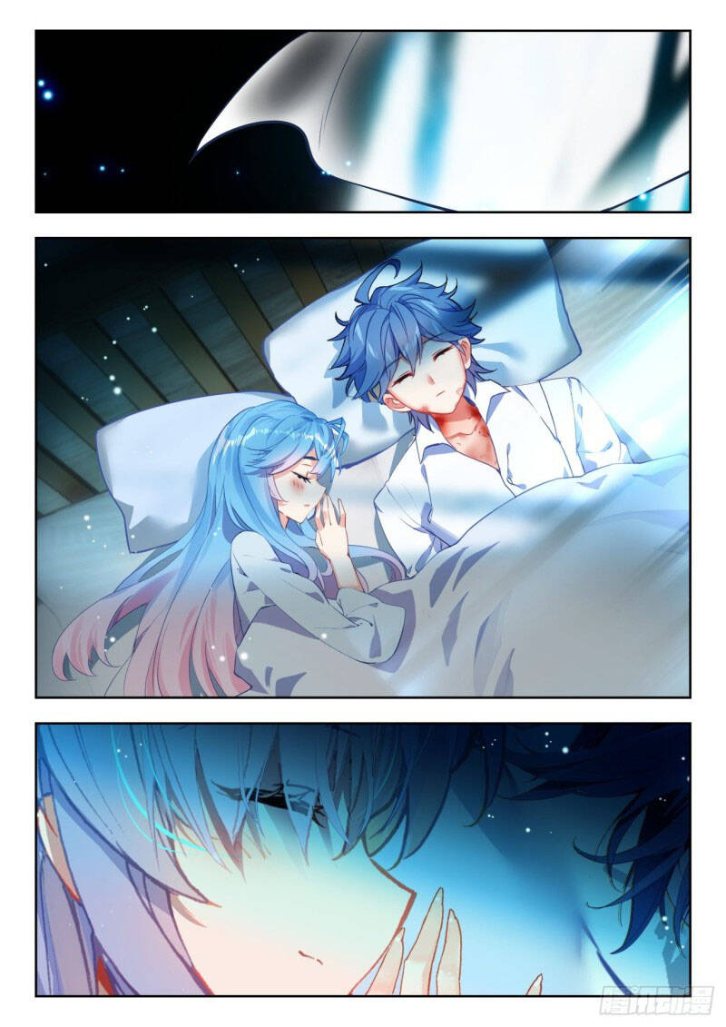 đấu la đại lục ii (tuyệt thế đường môn) chapter 274 8