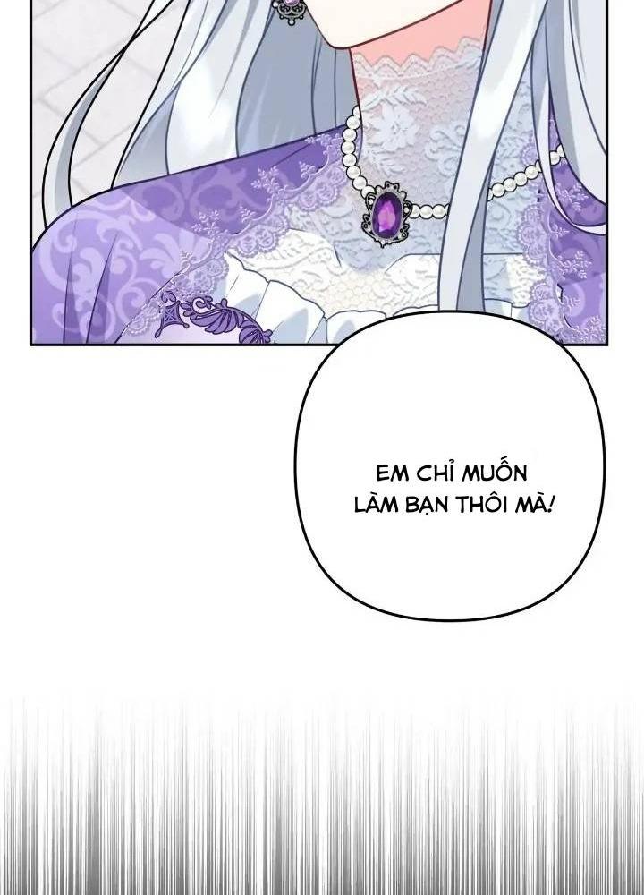 tại sao mẹ chồng tôi lại như thế này? chapter 17 76