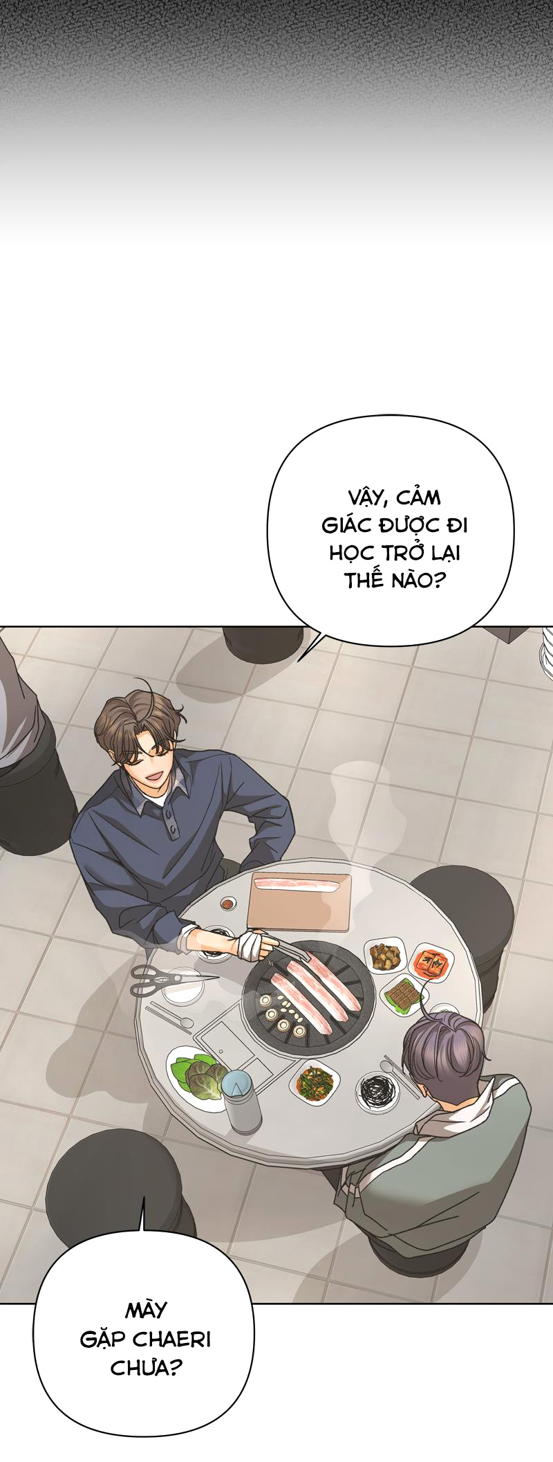 Câu Lạc Bộ Của Những Lọ Lem chapter 71 - Trang 48