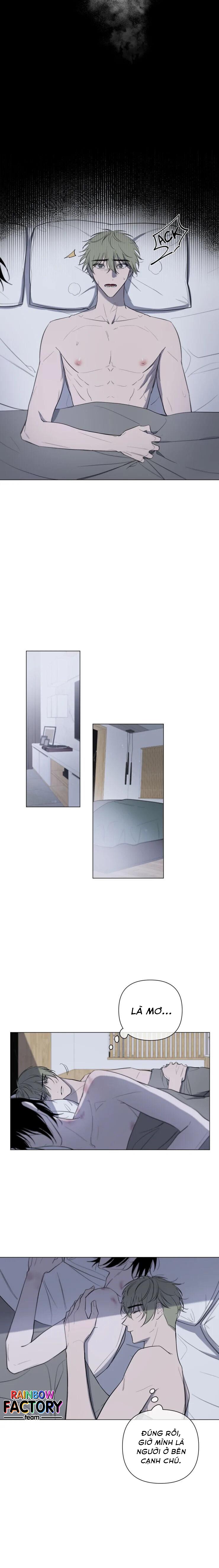 người tình kém tuổi chapter 5 7