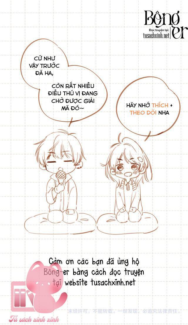 quả táo của anh chapter 5.5 4