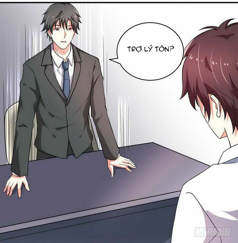 khế hôn chapter 25 3